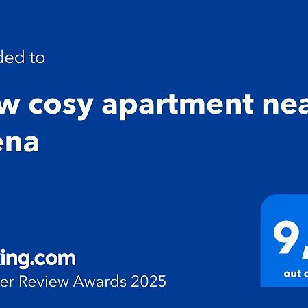 Apartman Nadja Arena Zágráb Kültér fotó
