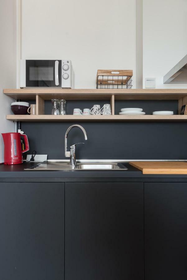 Apartman Nadja Arena Zágráb Kültér fotó