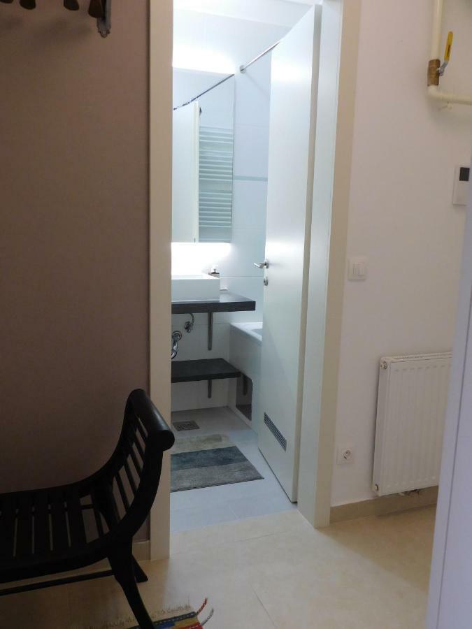 Apartman Nadja Arena Zágráb Kültér fotó